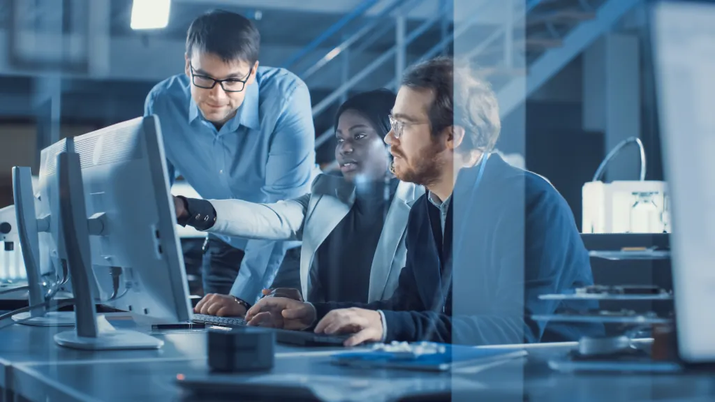 Ingegneria applicata